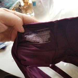 Victoria's secret bra